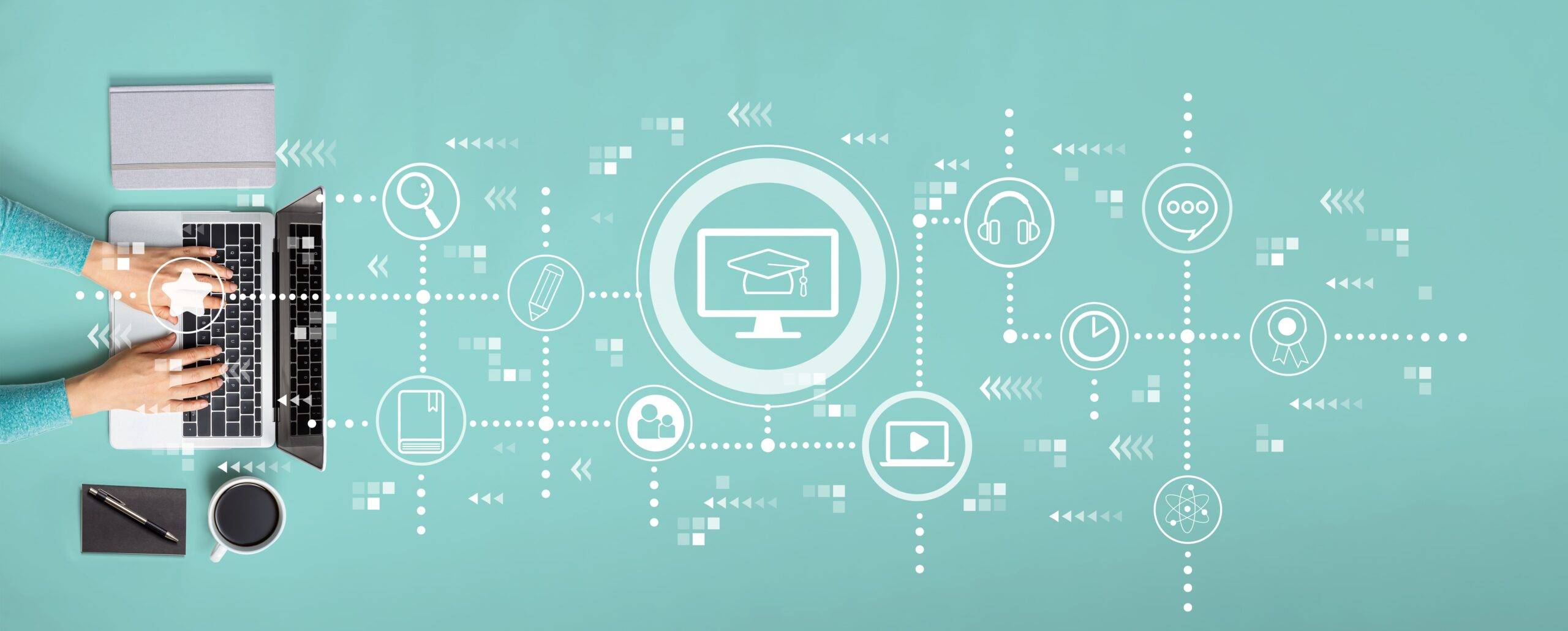 Smart Assist Learning Module Assistenza tecnica, Smart-Learning, Smart-Working