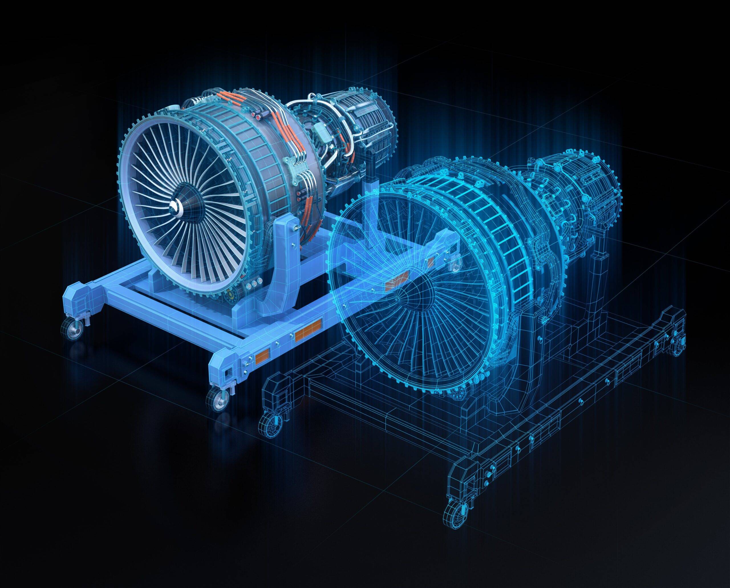Virtual Manufacturing Engineering Simulazione 3D e Virtual Manufacturing: i nuovi alleati delle PMI